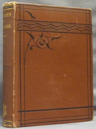 Item #64764 Lectures on Phrenology, Including its Application to the Present and Prospective...