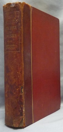 Item #64771 The Rosicrucians: Their Rites and Mysteries. Rosicrucian, Hargrave JENNINGS