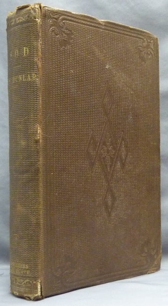 Item #64947 Sod, The Mysteries of Adoni AND Sod, The Son of the Man ( Two Volumes in One ). S. F. DUNLAP, Samuel F. Dunlap.