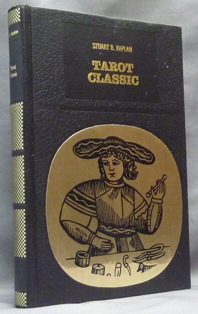 Tarot Classic | Tarot, Stuart R. KAPLAN | Reprint