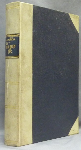 Item #65023 On Ne Meurt Pas, Preuves Scientifiques De La Survie. L. CHEVREUIL, Préface de Ch. Moreau-Vauthier, Léon Chevreuil.