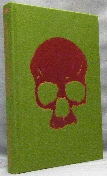 Item #65048 The True Grimoire: The Encyclopaedia Goetica Volume 1. Jake - SIGNED STRATTON-KENT.