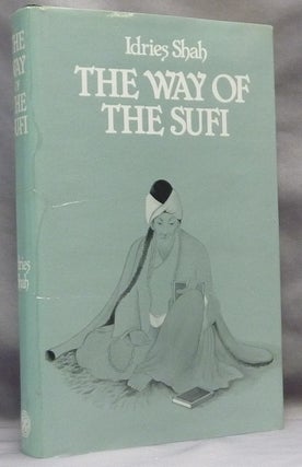 Item #65171 The Way of the Sufi. Sufism, Idries SHAH