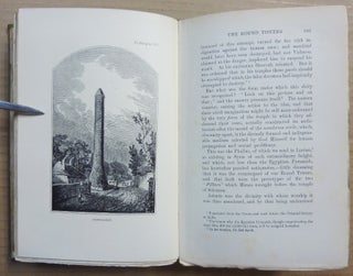 The Round Towers of Ireland, or the History of the Tuath-De-Danaans; A New Edition with Introduction, Synopsis, Index etc.