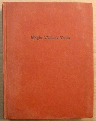 Magick Without Tears [ Magic Without Tears ].