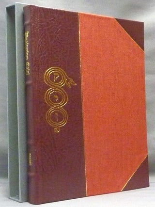 Item #65303 Psalter of Cain / Psalterium Caini. Andrew D. CHUMBLEY, Daniel Schulke, Cultus Sabbati