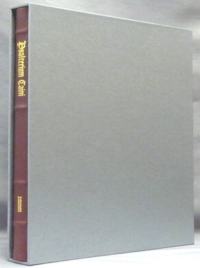 Psalter of Cain / Psalterium Caini.