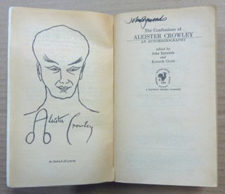 The Confessions of Aleister Crowley. An Autohagiography.