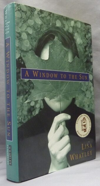 A Window To The Sun | Lisa WHATLEY, Marcelo Ramos Motta: related works ...