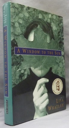 Item #65759 A Window To The Sun. Lisa WHATLEY, Marcelo Ramos Motta: related works