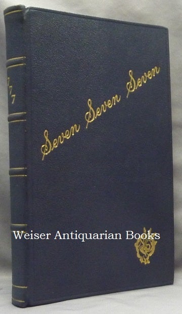 777 Revised; Vel Prolegomena Symbolica Ad Systemam Sceptico-Mysticae ...