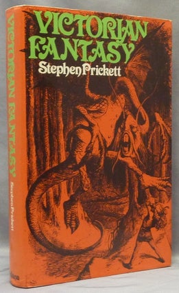 Item #65915 Victorian Fantasy. Stephen PRICKETT