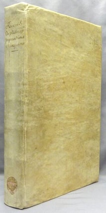 Receuil de plusieurs preparations ...... French Alchemical Manuscript.