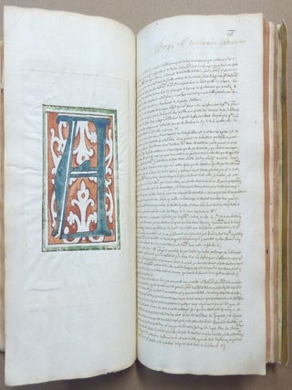 Receuil de plusieurs preparations ...... French Alchemical Manuscript.