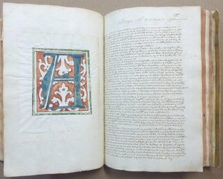 Receuil de plusieurs preparations ...... French Alchemical Manuscript.