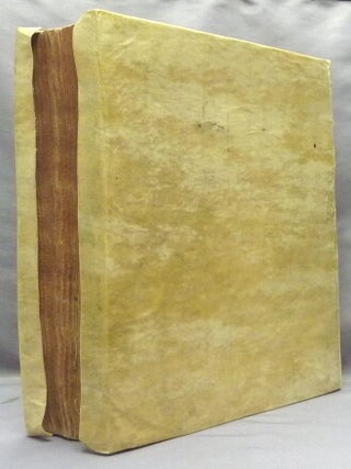 Receuil de plusieurs preparations ...... French Alchemical Manuscript.