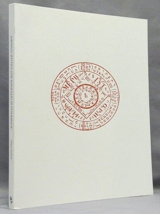 Item #65932 Amongst Mystics and Magicians in Stockholm. Thomas KARLSSON