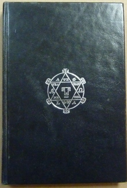 Item #65964 Goetic Evocation. The Magician's Workbook Volume 2. Steve SAVEDOW, Inscribed, signed, Author's Copy.