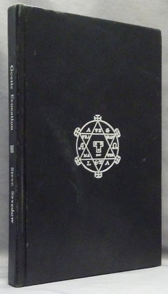 Goetic Evocation. The Magician's Workbook Volume 2.