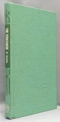 Item #65976 The Stratagem and Other Stories. Aleister CROWLEY