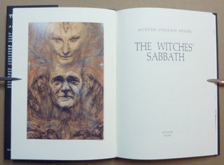 The Witches' Sabbath [&] Axiomata.
