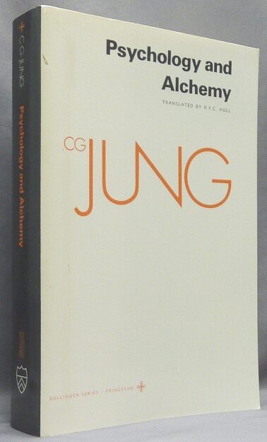 Psychology and Alchemy Volume 12 of the Collected Works of C. G.