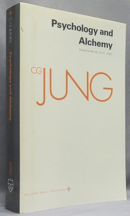 Item #66044 Psychology and Alchemy [ Volume 12 of the Collected Works of C. G. Jung, Bollingen...