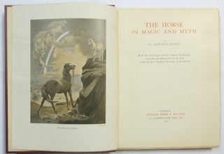 The Horse in Magic and Myth.