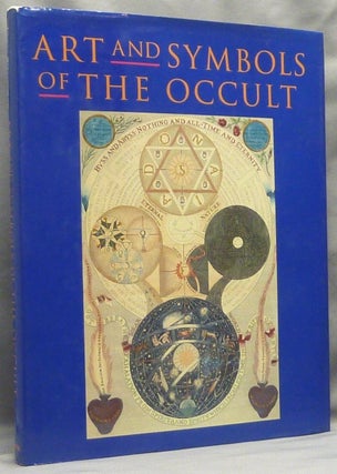Item #66285 Art and Symbols of the Occult. Occult Art, James WASSERMAN