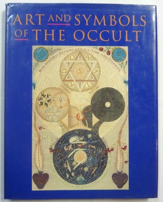 Art and Symbols of the Occult.