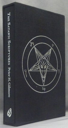 The Satanic Scriptures.