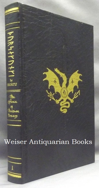 U R S A K Y N G I Volume I The Essence Of Thursian Sorcery U R S A K Y N G I Volume I The Essence Of Thursian Sorcery