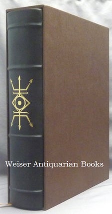 Item #66398 The Dragon Book of Essex. Grimorium Synomosia Dracotaos; An Enchiridion of the...