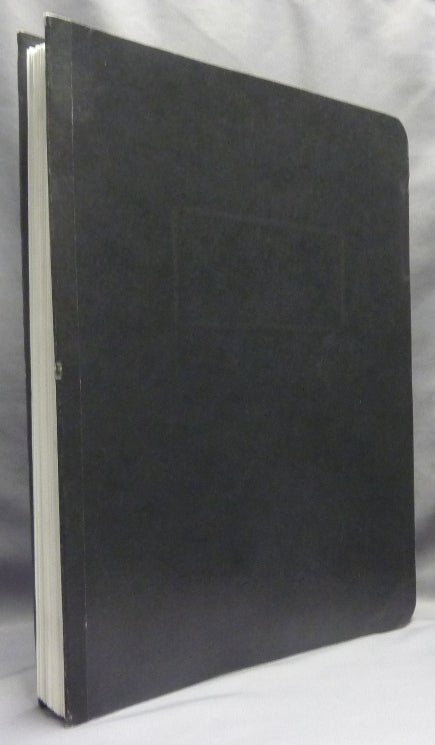 Item #66474 Lords of the Left-Hand Path. A History of Spiritual Dissent. Stephen E. SIGNED FLOWERS, aka Edred Thorsson.