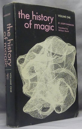 The History of Magic. To which is added an appendix of the most remarkable and best authenticated stories of Apparitions, Dreams, Second Sight, Somnambulism, Predictions, Divination, Witchcraft, Vampires, Fairies, Table-Turning, and Spirit-Rapping. (Two Volume Set).