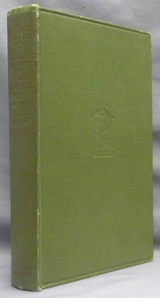 Item #66577 Greek Medicine, Being Extracts Illustrative of Medical Writers from Hippocrates to Galen [ The Library of Greek Thought series ]. Arthur J. - Translated BROCK, Annotated by.