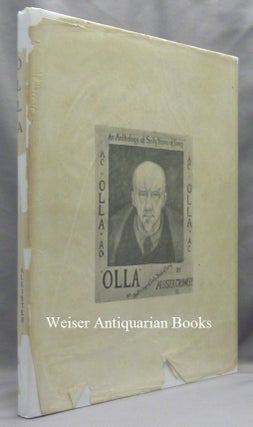 Item #66724 Olla. An Anthology of Sixty Years of Song. Aleister CROWLEY