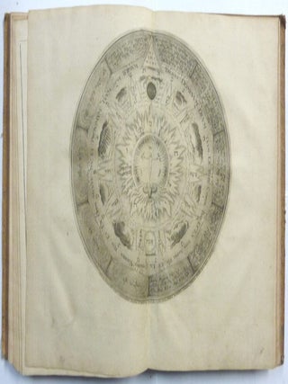 Amphitheatrum Sapientiae Solius Verae Christiano - Kabalisticum, Divino - Magicum. nec nom Physico - Chymicum, Tertriunum, Catholicon.