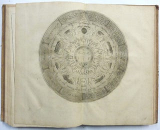 Amphitheatrum Sapientiae Solius Verae Christiano - Kabalisticum, Divino - Magicum. nec nom Physico - Chymicum, Tertriunum, Catholicon.