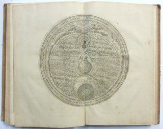 Amphitheatrum Sapientiae Solius Verae Christiano - Kabalisticum, Divino - Magicum. nec nom Physico - Chymicum, Tertriunum, Catholicon.