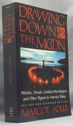 Item #67018 Drawing Down the Moon: Witches, Druid, Goddess-Worshippers, and Other Pagans in...
