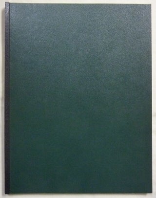 Item #67173 Little Essays Toward Truth. Aleister CROWLEY, G. M. Kelly - transcribes etc