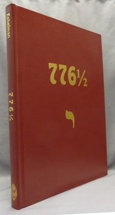 776 1/2 Tables of Correspondences for Practical Ceremonial.