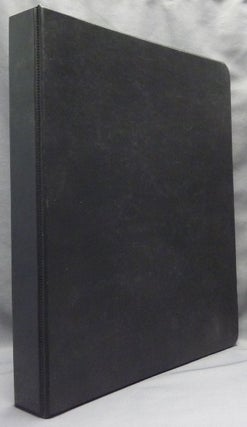 Item #67183 A Collection of Eight Booklets reprinting works by Aleister Crowley and others:...
