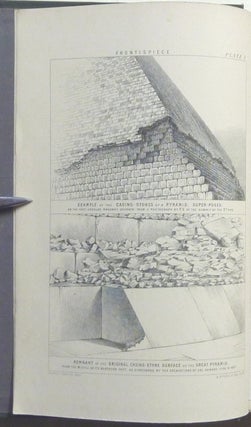 Our Inheritance in the Great Pyramid.