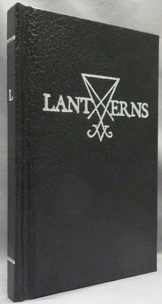 Item #67615 Lanterns, or Lanterns of Wisdom from the Firmament: Ophitic Scripture Prayers and...