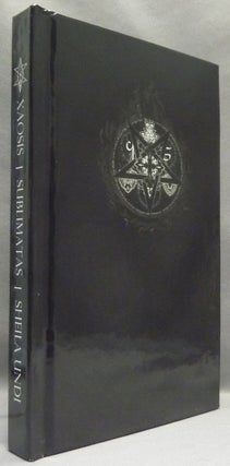 Item #67627 Sublimatas. The First Book of the Xaosis Trilogy. Sheila UNDI