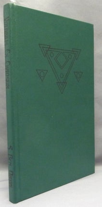 Item #67652 Volubilis Ex Chaosium, a grimoire of the Black Magic of the Old Ones. S. Ben QAYIN,...