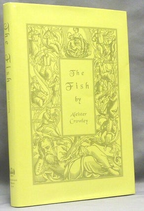 Item #67718 The Fish. Lawrence Sutin., Anthony Naylor