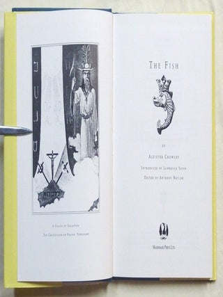 The Fish.